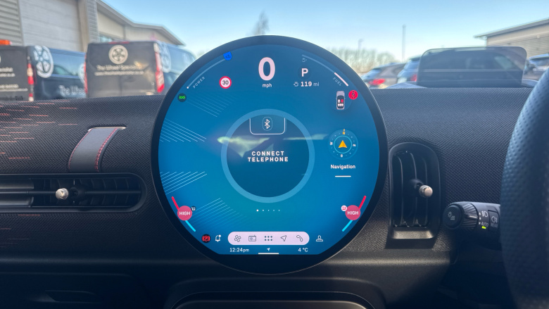 MINI Cooper 2.0 S Sport 5dr Auto Petrol Hatchback